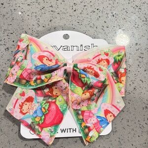 Vanish Multicolor Kids Hair Bow
